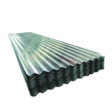 galvanized iron sheet for roofing corrugated metal roof with best prices